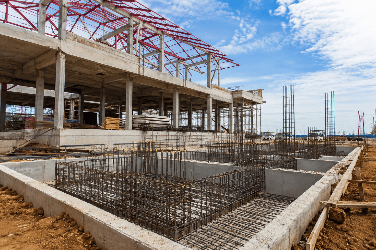 Civil Engineering